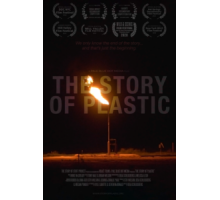 The Story of Plastic (2020)