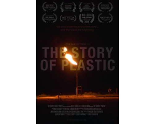 The Story of Plastic (2020) The Story of Plastic (2020)