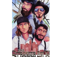 The Stranger Folk (2017)