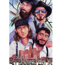 The Stranger Folk (2017)