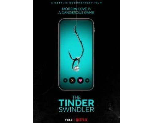 The Tinder Swindler 2022 смотреть онлайн The Tinder Swindler 2022 смотреть онлайн