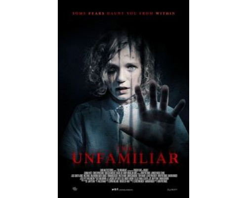 The Unfamiliar (2020) The Unfamiliar (2020)