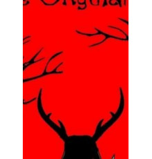 The Ungulate (2019)