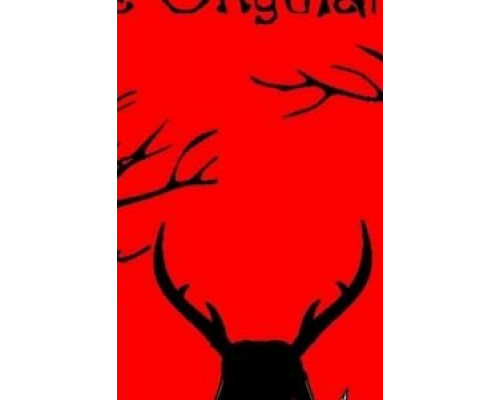 The Ungulate (2019) The Ungulate (2019)