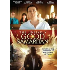 The Unlikely Good Samaritan (2019)