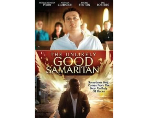 The Unlikely Good Samaritan (2019) The Unlikely Good Samaritan (2019)