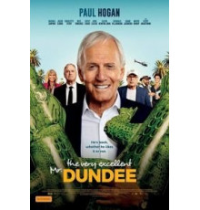 The Very Excellent Mr. Dundee (2020)