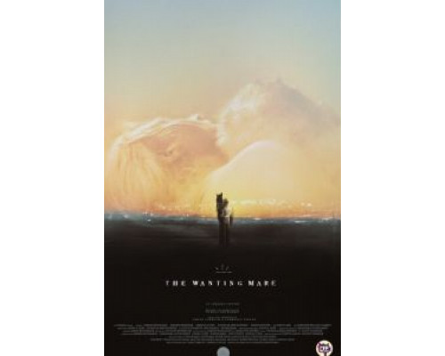 The Wanting Mare (2020) The Wanting Mare (2020)