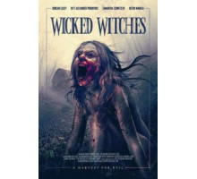 The Witches of Dumpling Farm (2018)