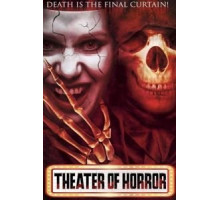 Theater of Horror (2018)