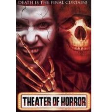 Theater of Horror (2018)