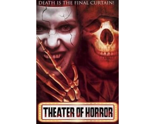 Theater of Horror (2018) Theater of Horror (2018)