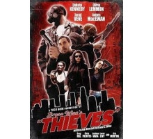Thieves (2018)