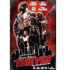 Thieves (2018)