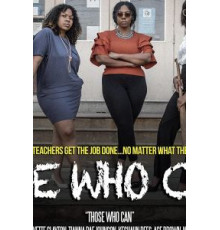 Those Who Can't (2019)