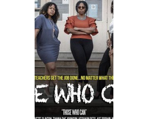 Those Who Can't (2019) Those Who Can't (2019)