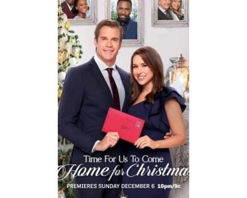 Time for Us to Come Home for Christmas (2020) Time for Us to Come Home for Christmas (2020)