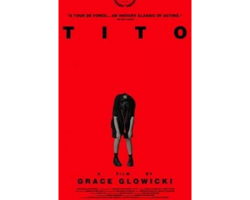 Tito (2019) Tito (2019)