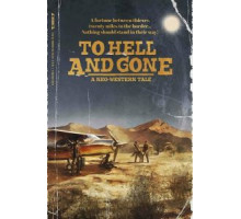 To Hell and Gone (2019)