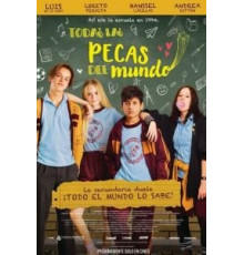 Todas las pecas del mundo (2019)