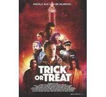Trick or Treat (2019)