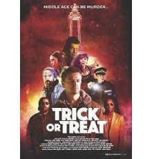 Trick or Treat (2019)