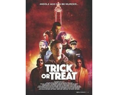 Trick or Treat (2019) Trick or Treat (2019)