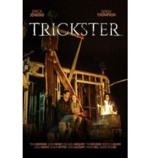 Trickster (2018)