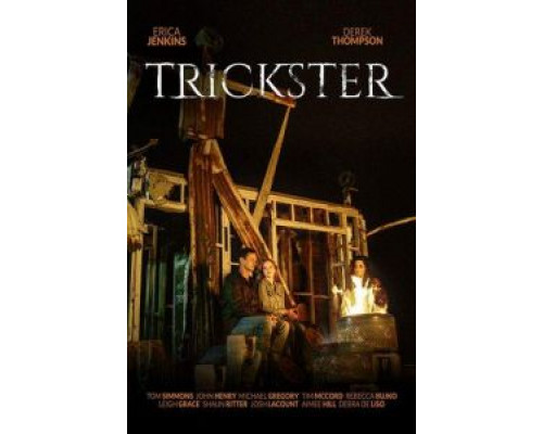 Trickster (2018) Trickster (2018)