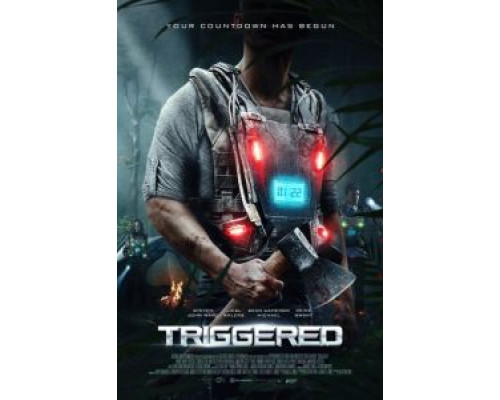 Triggered (2020) Triggered (2020)
