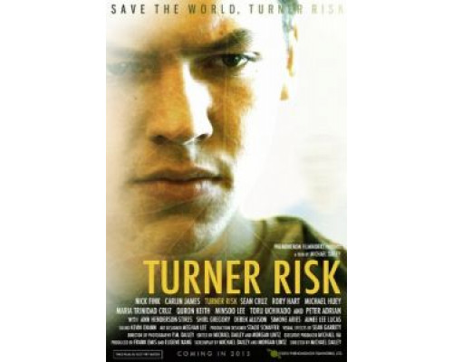 Turner Risk (2019) Turner Risk (2019)