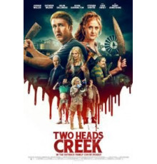 Two Heads Creek (2020)