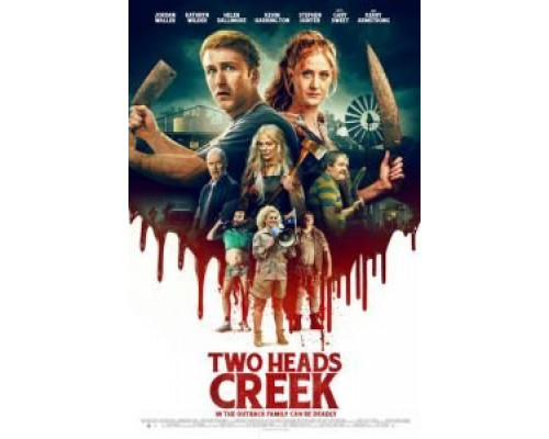 Two Heads Creek (2020) Two Heads Creek (2020)