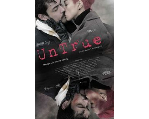 UnTrue (2019) UnTrue (2019)