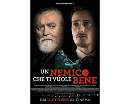 Un nemico che ti vuole bene (2018) Un nemico che ti vuole bene (2018)