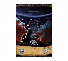 Underneath the Same Moon 2019