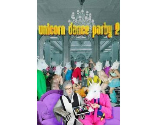 Unicorn Dance Party 2 (2017) Unicorn Dance Party 2 (2017)