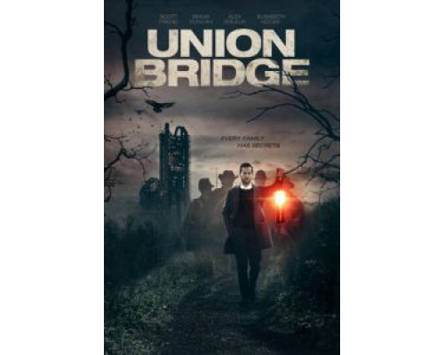 Union Bridge 2020 смотреть онлайн Union Bridge 2020 смотреть онлайн
