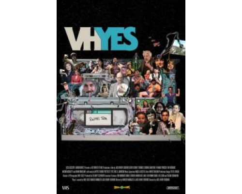 VHYes (2019) VHYes (2019)