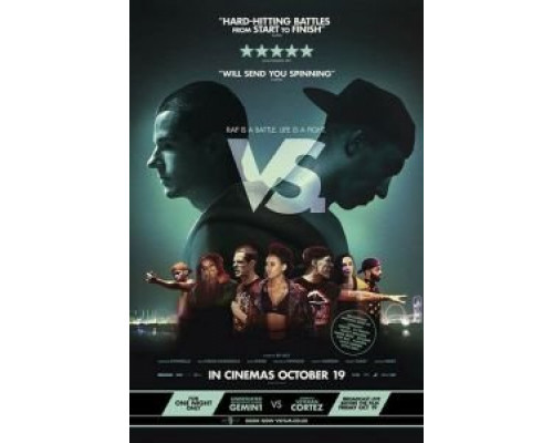 VS. (2018) VS. (2018)
