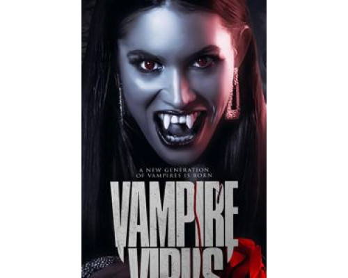 Vampire Virus (2020) Vampire Virus (2020)