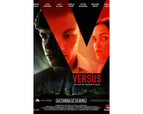 Versus 2019 смотреть онлайн Versus 2019 смотреть онлайн