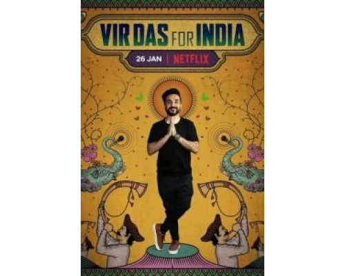 Vir Das: For India (2020) Vir Das: For India (2020)