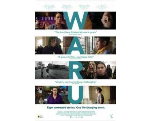Waru (2017) Waru (2017)