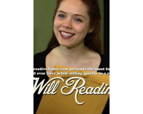 Will Reading (2020) Will Reading (2020)