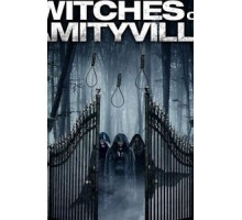 Witches of Amityville Academy (2020)