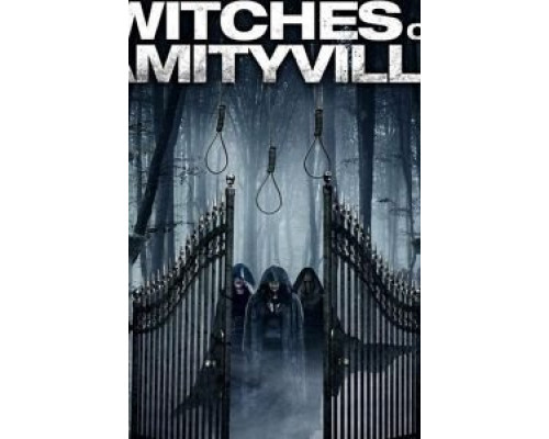 Witches of Amityville Academy (2020) Witches of Amityville Academy (2020)