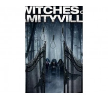 Witches of Amityville Academy 2020