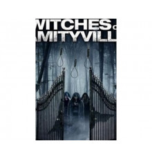 Witches of Amityville Academy 2020