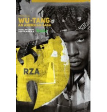 Wu-Tang: Американская сага 1-3 сезон  (2019)